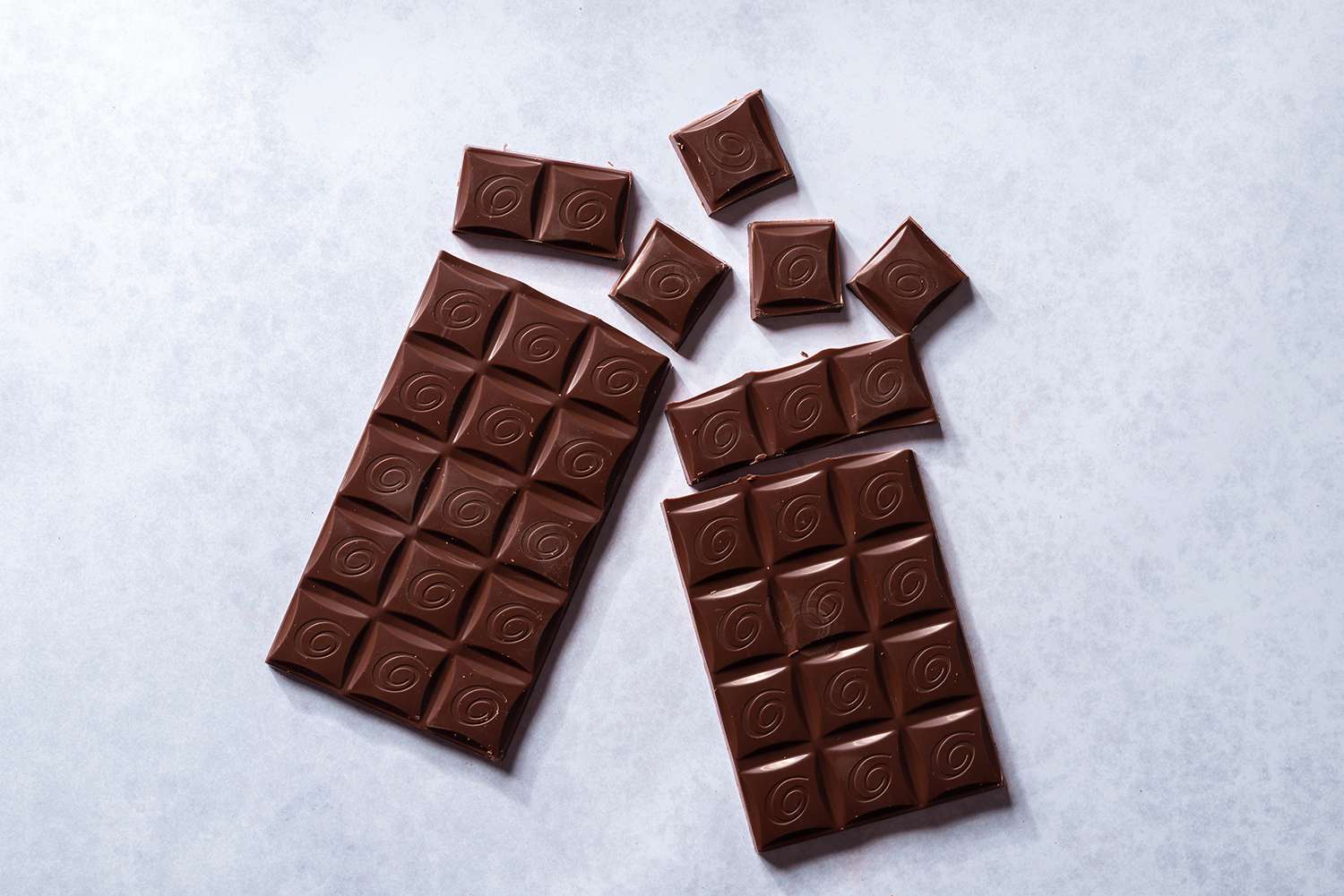 Làm sao để giảm vị đắng của socola khi làm socola ngọt?
